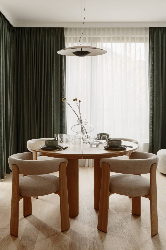 architekt wnętrz Botanica 4 Gdańsk Jelitkowo - zdjęcie 16