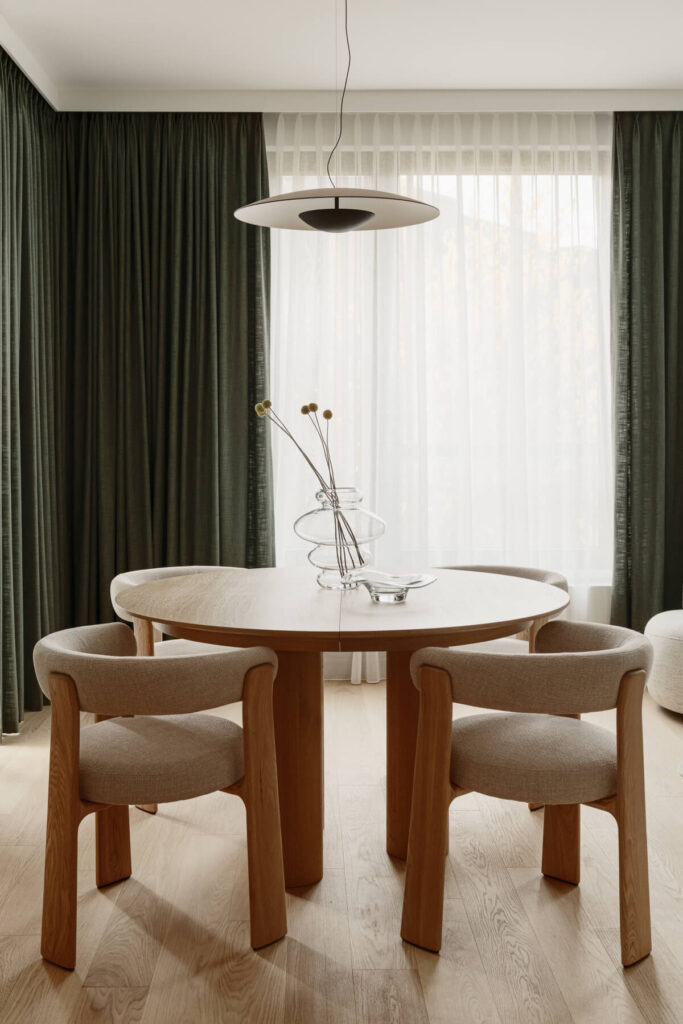 architekt wnętrz Botanica 4 Gdańsk Jelitkowo - zdjęcie 17