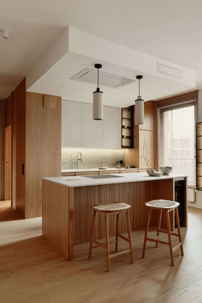 architekt wnętrz Botanica 4 Gdańsk Jelitkowo - zdjęcie 18