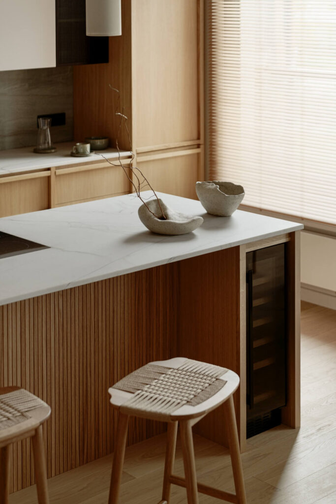 architekt wnętrz Botanica 4 Gdańsk Jelitkowo - zdjęcie 19