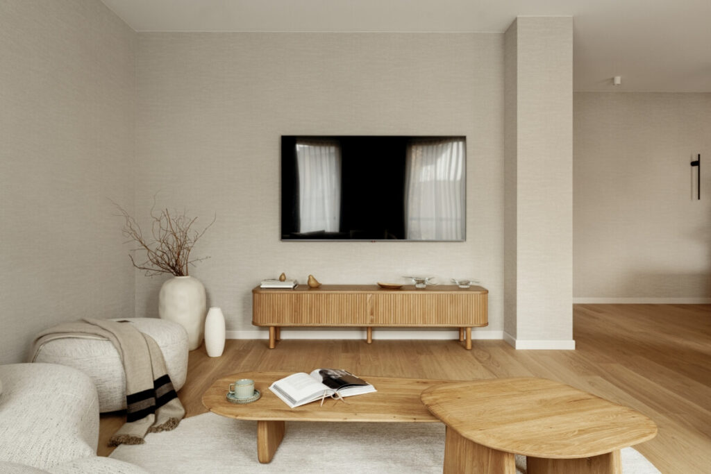 architekt wnętrz Botanica 4 Gdańsk Jelitkowo - zdjęcie 2