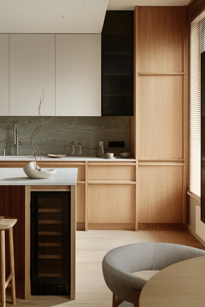 architekt wnętrz Botanica 4 Gdańsk Jelitkowo - zdjęcie 20