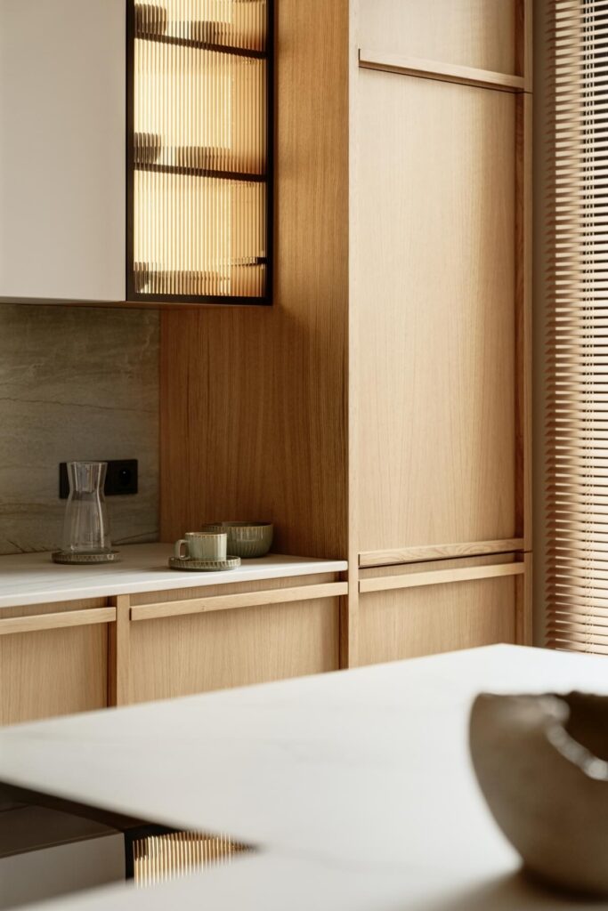 architekt wnętrz Botanica 4 Gdańsk Jelitkowo - zdjęcie 21