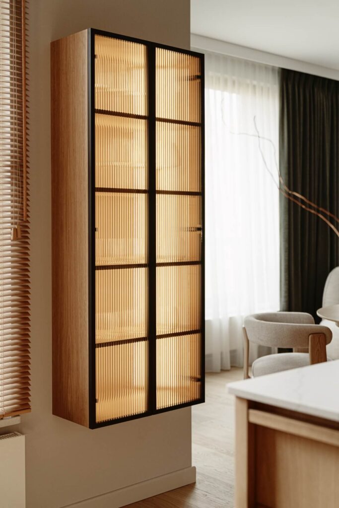 architekt wnętrz Botanica 4 Gdańsk Jelitkowo - zdjęcie 25