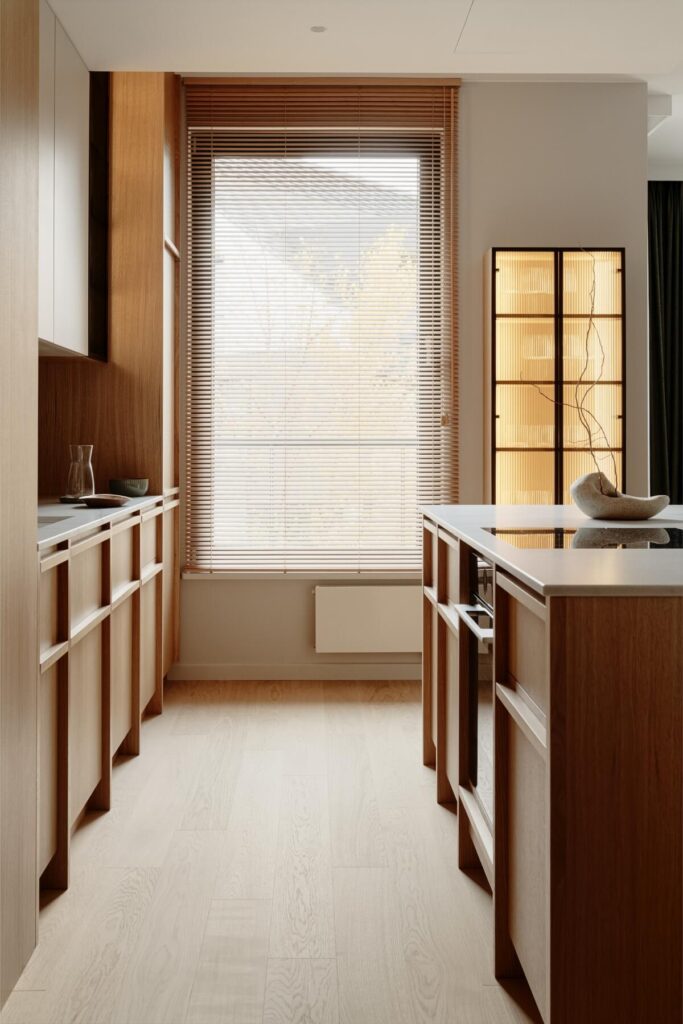 architekt wnętrz Botanica 4 Gdańsk Jelitkowo - zdjęcie 26