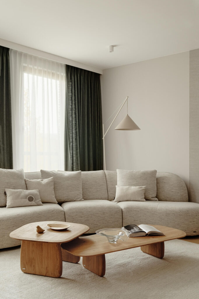 architekt wnętrz Botanica 4 Gdańsk Jelitkowo - zdjęcie 27