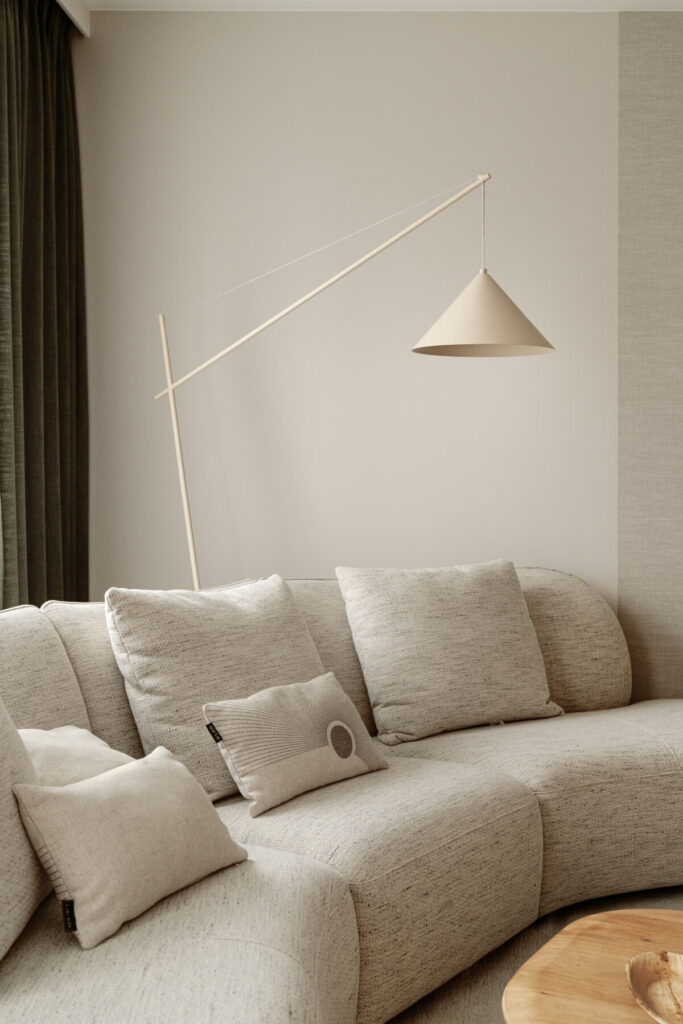 architekt wnętrz Botanica 4 Gdańsk Jelitkowo - zdjęcie 29