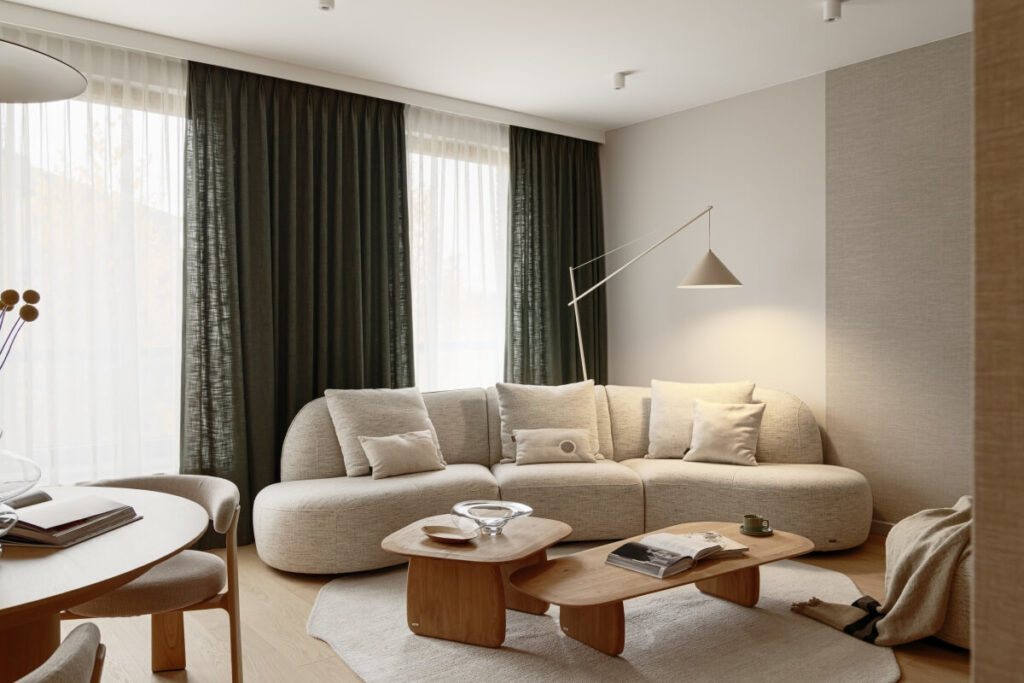 architekt wnętrz Botanica 4 Gdańsk Jelitkowo - zdjęcie 31