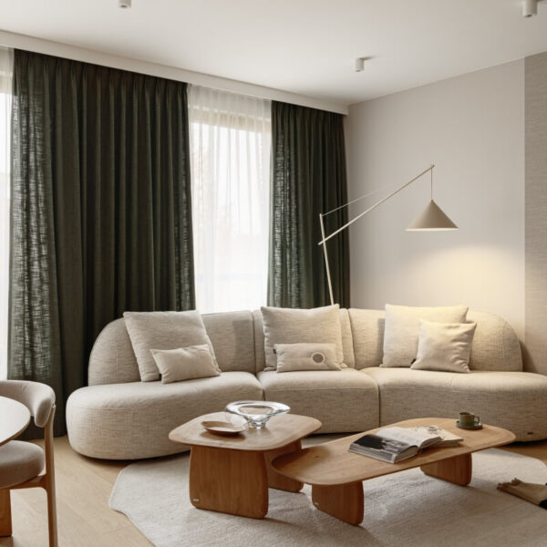 architekt wnętrz Botanica 4 Gdańsk Jelitkowo - zdjęcie 31