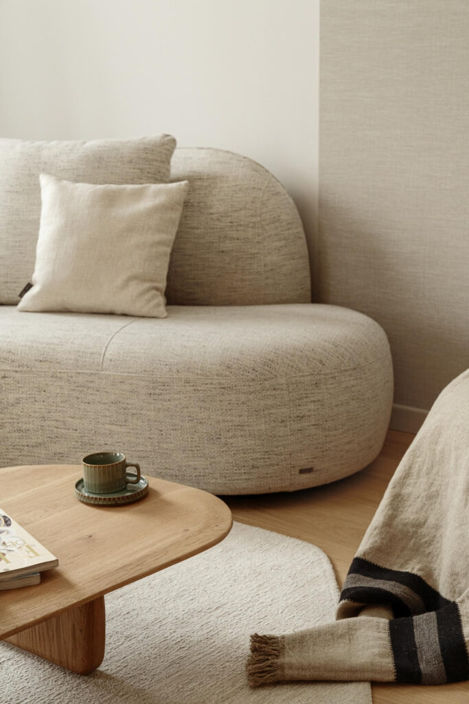 architekt wnętrz Botanica 4 Gdańsk Jelitkowo - zdjęcie 33