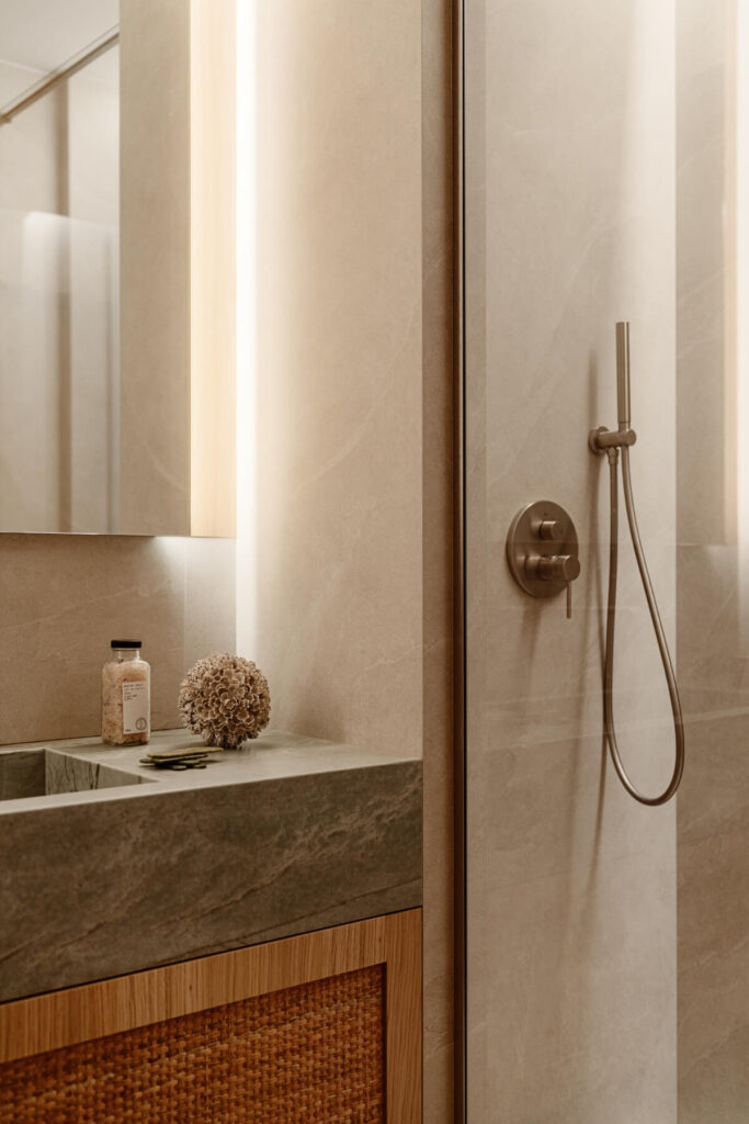 architekt wnętrz Botanica 4 Gdańsk Jelitkowo - zdjęcie 34