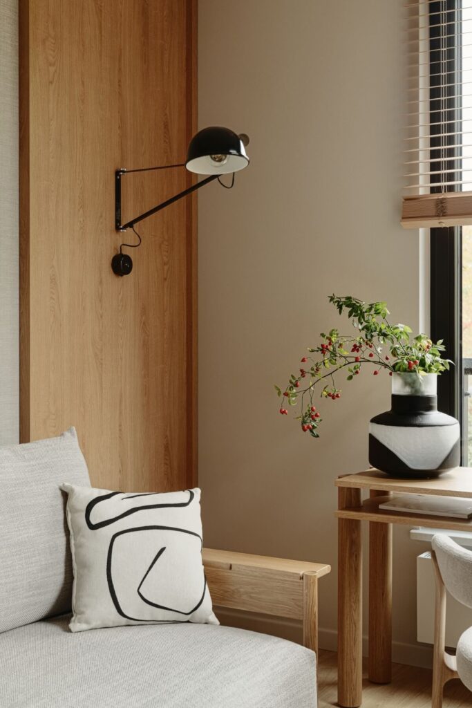 architekt wnętrz Botanica 4 Gdańsk Jelitkowo - zdjęcie 38