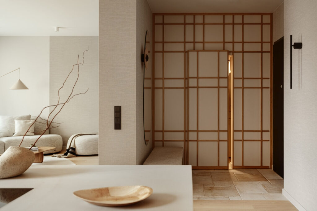 architekt wnętrz Botanica 4 Gdańsk Jelitkowo - zdjęcie 4