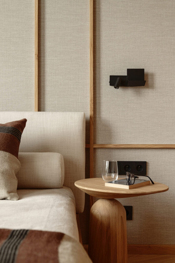 architekt wnętrz Botanica 4 Gdańsk Jelitkowo - zdjęcie 40