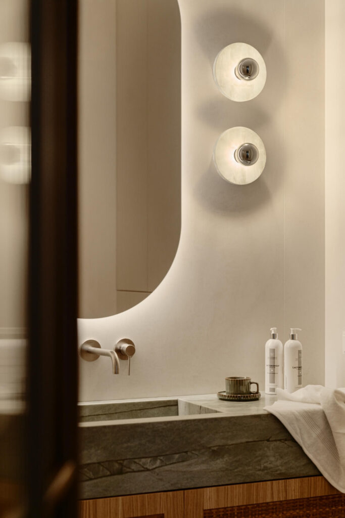 architekt wnętrz Botanica 4 Gdańsk Jelitkowo - zdjęcie 41