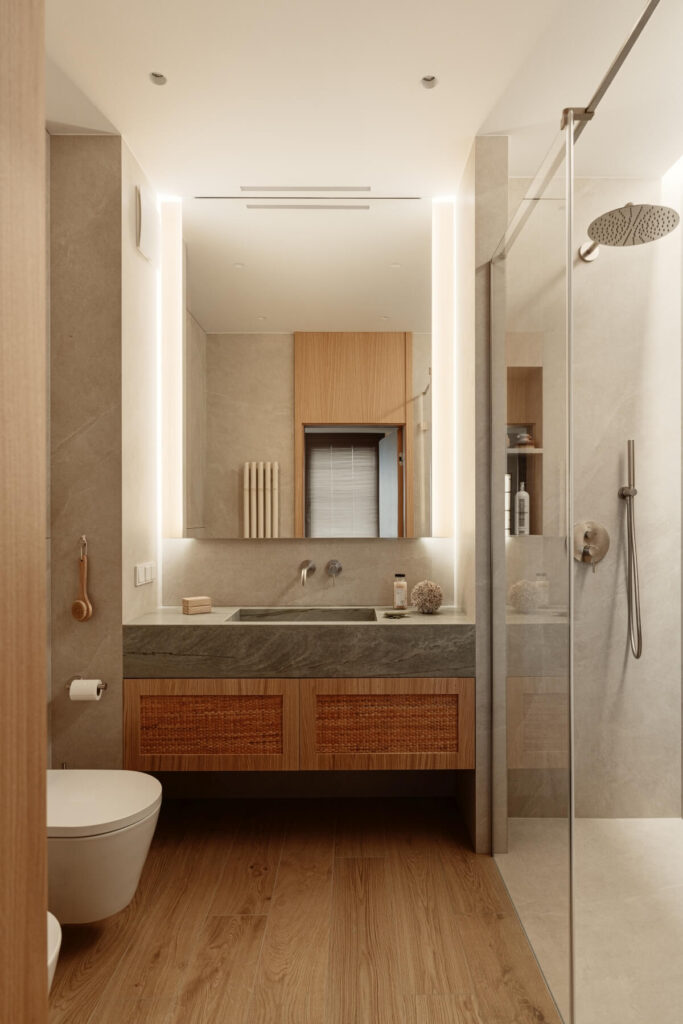 architekt wnętrz Botanica 4 Gdańsk Jelitkowo - zdjęcie 5