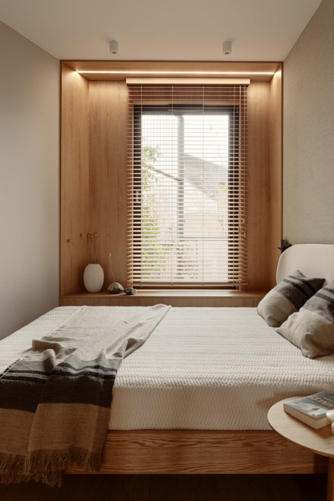 architekt wnętrz Botanica 4 Gdańsk Jelitkowo - zdjęcie 6