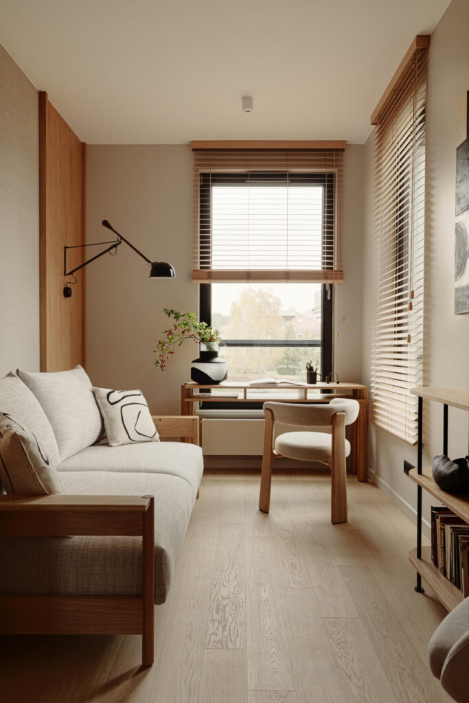 architekt wnętrz Botanica 4 Gdańsk Jelitkowo - zdjęcie 9